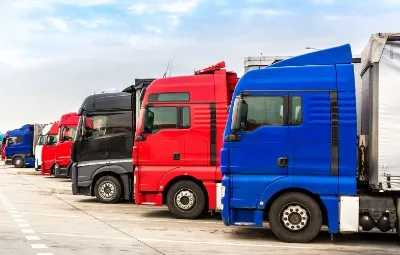 Konya Babaeski Ambar Nakliyat