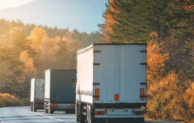 Konya Babaeski | Klima Taşıma